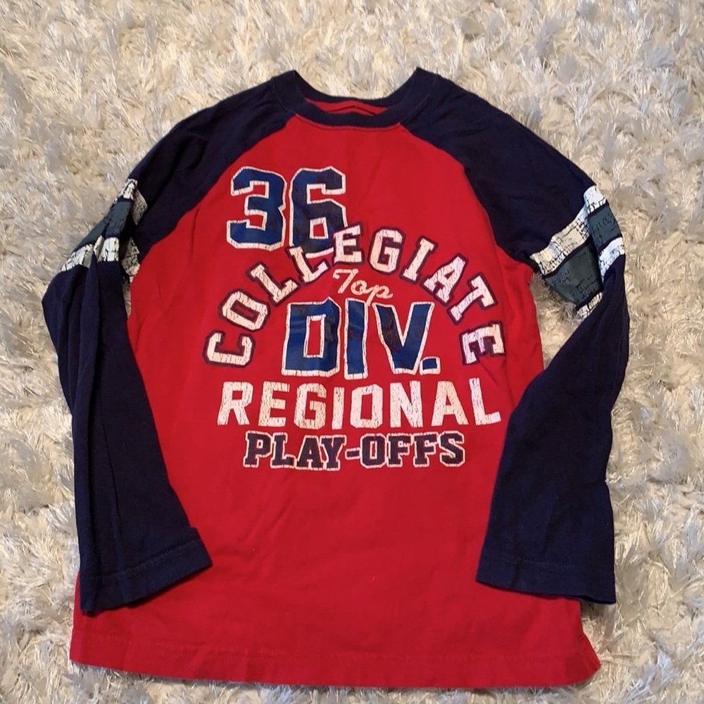 Boys Long Sleeve Bundle - Picture 3 of 4